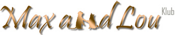 Logo MaxandLou Blog