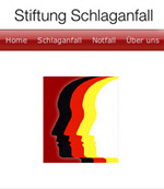 Schlaganfall