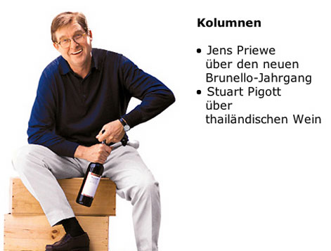 Weinmagazin 1